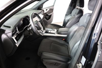 Audi Q7 Gebrauchtwagen