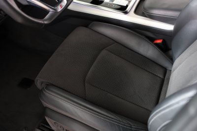 Audi Q7 Gebrauchtwagen