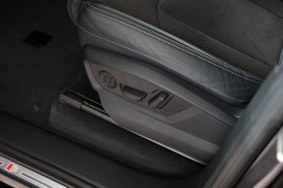 Audi Q7 Gebrauchtwagen