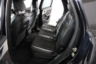 Audi Q7 Gebrauchtwagen