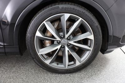 Audi Q7 Gebrauchtwagen