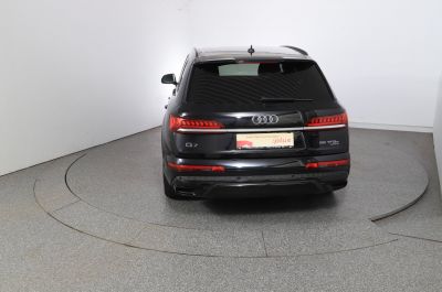 Audi Q7 Gebrauchtwagen