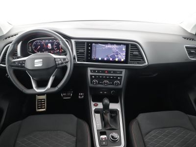 Seat Ateca Gebrauchtwagen