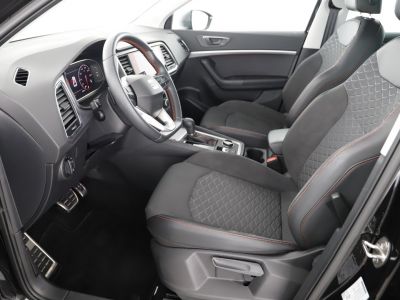 Seat Ateca Gebrauchtwagen
