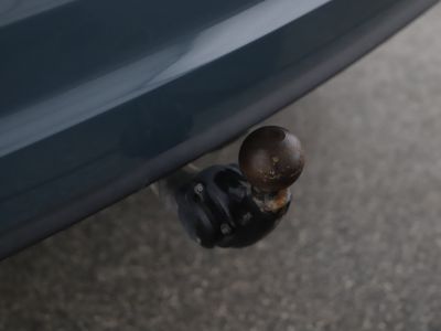 VW Sharan Gebrauchtwagen