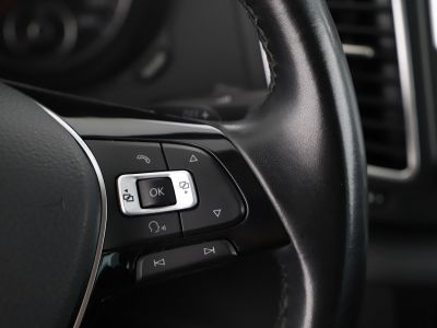 VW Sharan Gebrauchtwagen