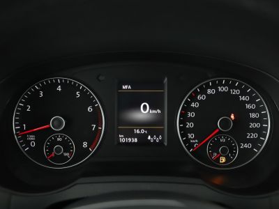 VW Sharan Gebrauchtwagen