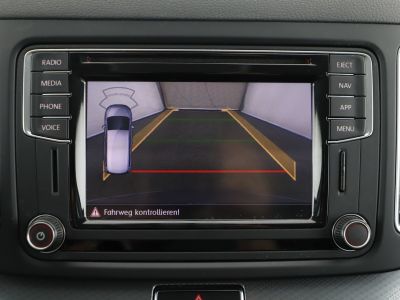 VW Sharan Gebrauchtwagen