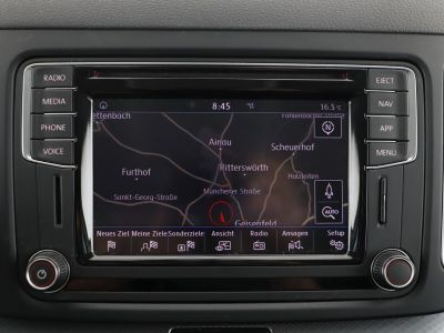 VW Sharan Gebrauchtwagen