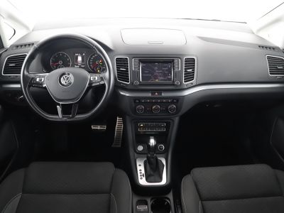 VW Sharan Gebrauchtwagen