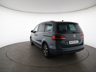 VW Sharan Gebrauchtwagen