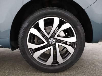 VW Sharan Gebrauchtwagen