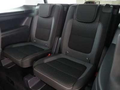 VW Sharan Gebrauchtwagen