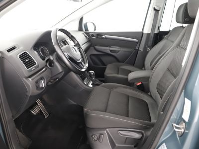 VW Sharan Gebrauchtwagen