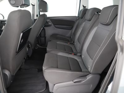 VW Sharan Gebrauchtwagen