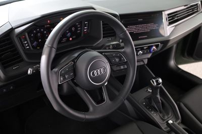 Audi A1 Gebrauchtwagen