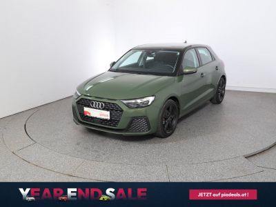 Audi A1 Gebrauchtwagen