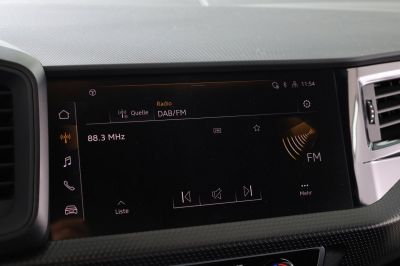 Audi A1 Gebrauchtwagen