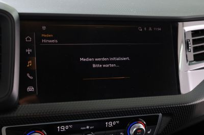 Audi A1 Gebrauchtwagen