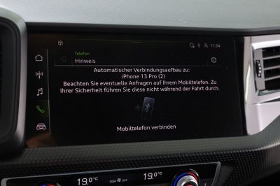 Audi A1 Gebrauchtwagen