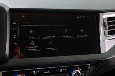 Audi A1 Gebrauchtwagen