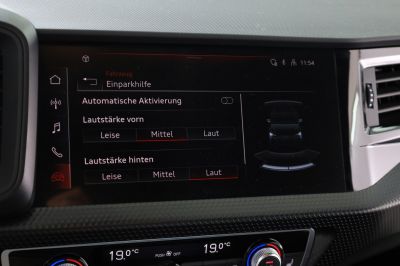 Audi A1 Gebrauchtwagen