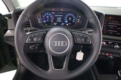 Audi A1 Gebrauchtwagen