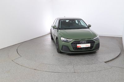 Audi A1 Gebrauchtwagen