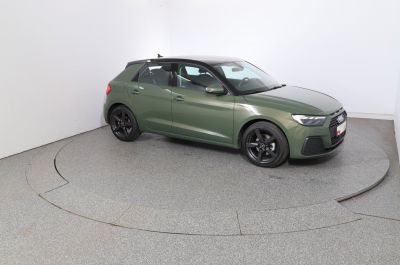 Audi A1 Gebrauchtwagen