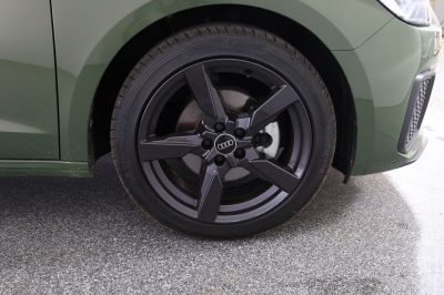 Audi A1 Gebrauchtwagen