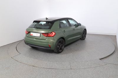 Audi A1 Gebrauchtwagen