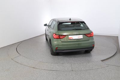Audi A1 Gebrauchtwagen