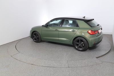 Audi A1 Gebrauchtwagen