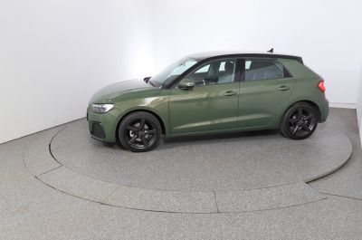 Audi A1 Gebrauchtwagen