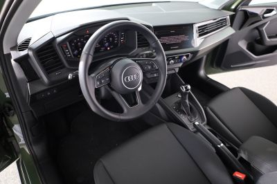 Audi A1 Gebrauchtwagen