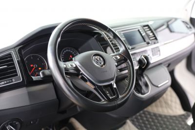 VW California Gebrauchtwagen