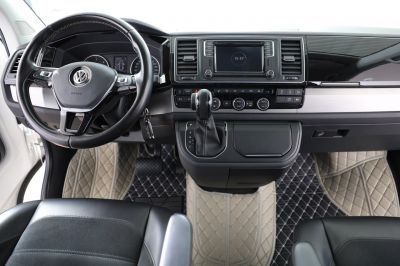 VW California Gebrauchtwagen