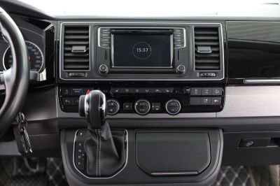 VW California Gebrauchtwagen