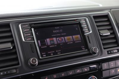 VW California Gebrauchtwagen