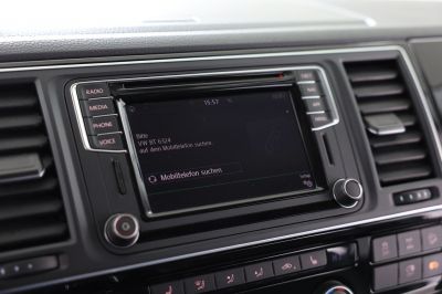 VW California Gebrauchtwagen