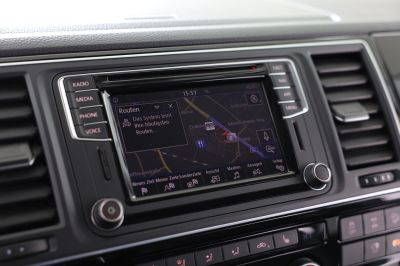 VW California Gebrauchtwagen