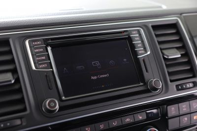 VW California Gebrauchtwagen