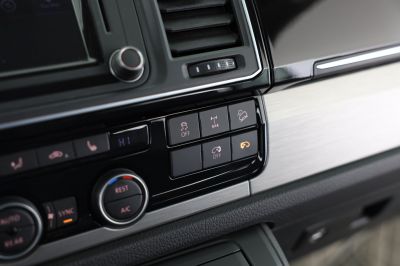 VW California Gebrauchtwagen