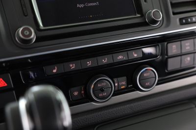 VW California Gebrauchtwagen