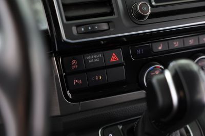 VW California Gebrauchtwagen