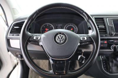 VW California Gebrauchtwagen