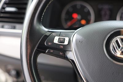 VW California Gebrauchtwagen