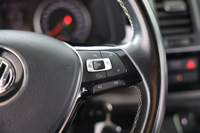 VW California Gebrauchtwagen