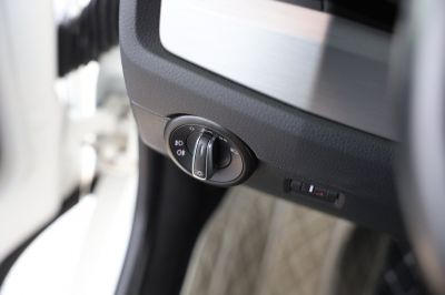 VW California Gebrauchtwagen