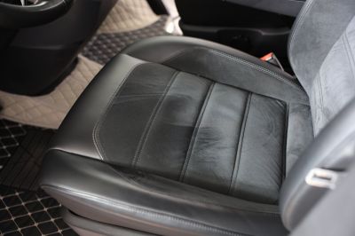 VW California Gebrauchtwagen